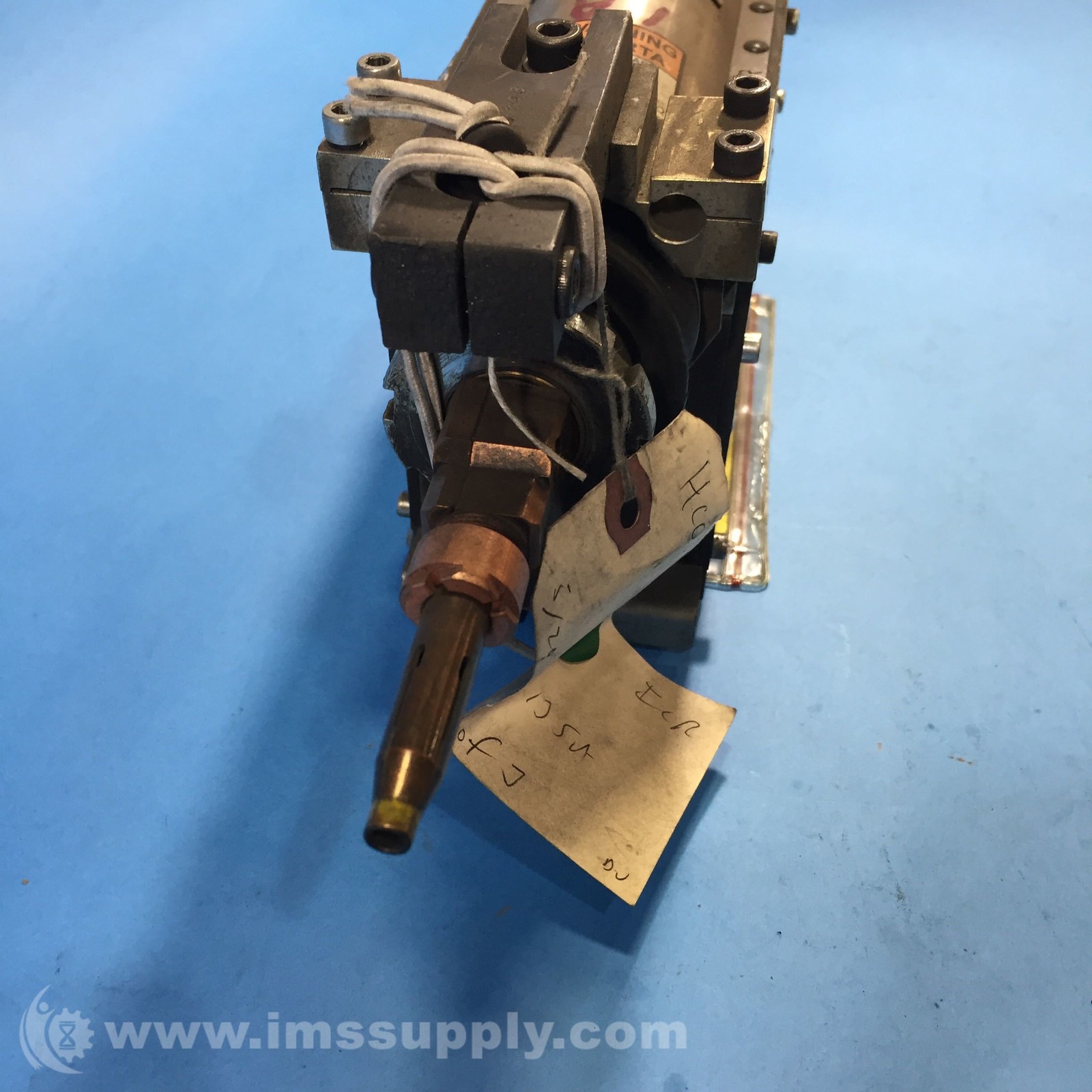 Stanley 24S613SA Stud Welder USIP