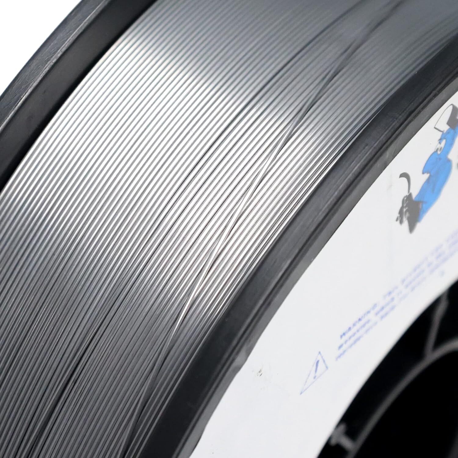 Blue Demon E71TGS X .030” X 10 LB MIG/GMAW Gasless Flux Core Carbon 0.03″