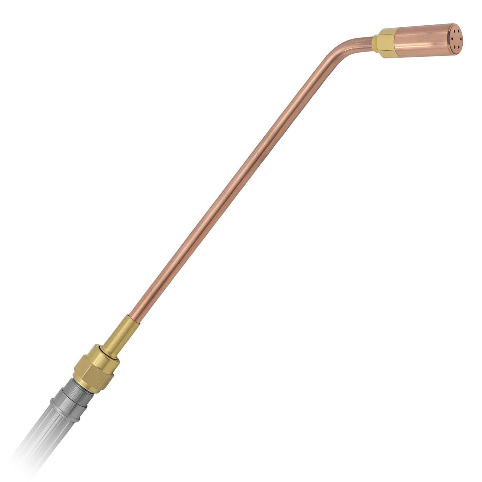 Acetylene Rosebud MFA-1 Heating Nozzle #6 for V-Style 100C/WH26/WH260 Torches…