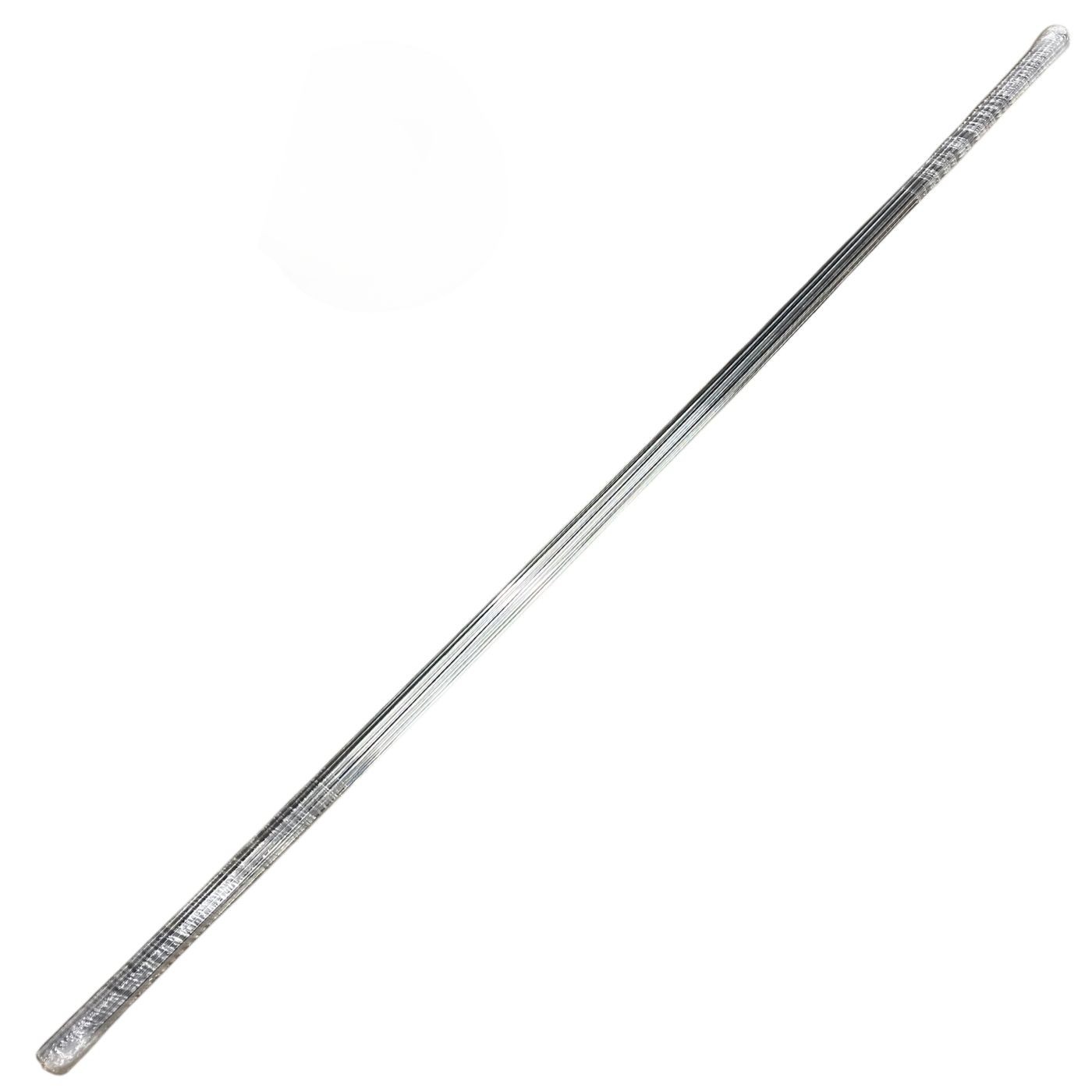 ER4043 3/32″ x 36″ 1-Lb Aluminum Wire TIG Welding Filler Rod 4043 3/32″ 1-Lb