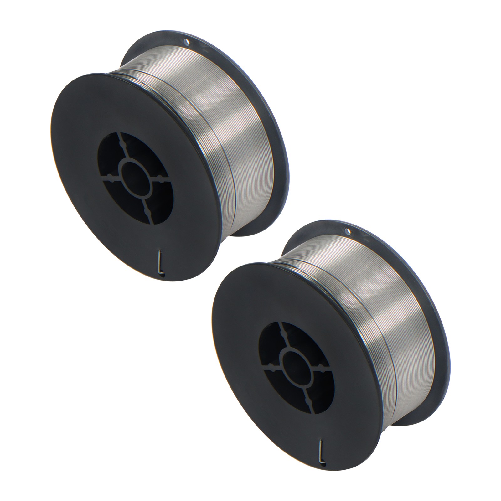 .030 E71T-GS Flux Core Welding Wire – Gasless 2 x 2 lb 0.8MM
