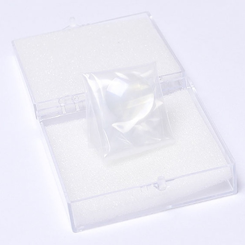 FOR Laser handheld welding collimating lens plano convex lens D20*4.05-F800