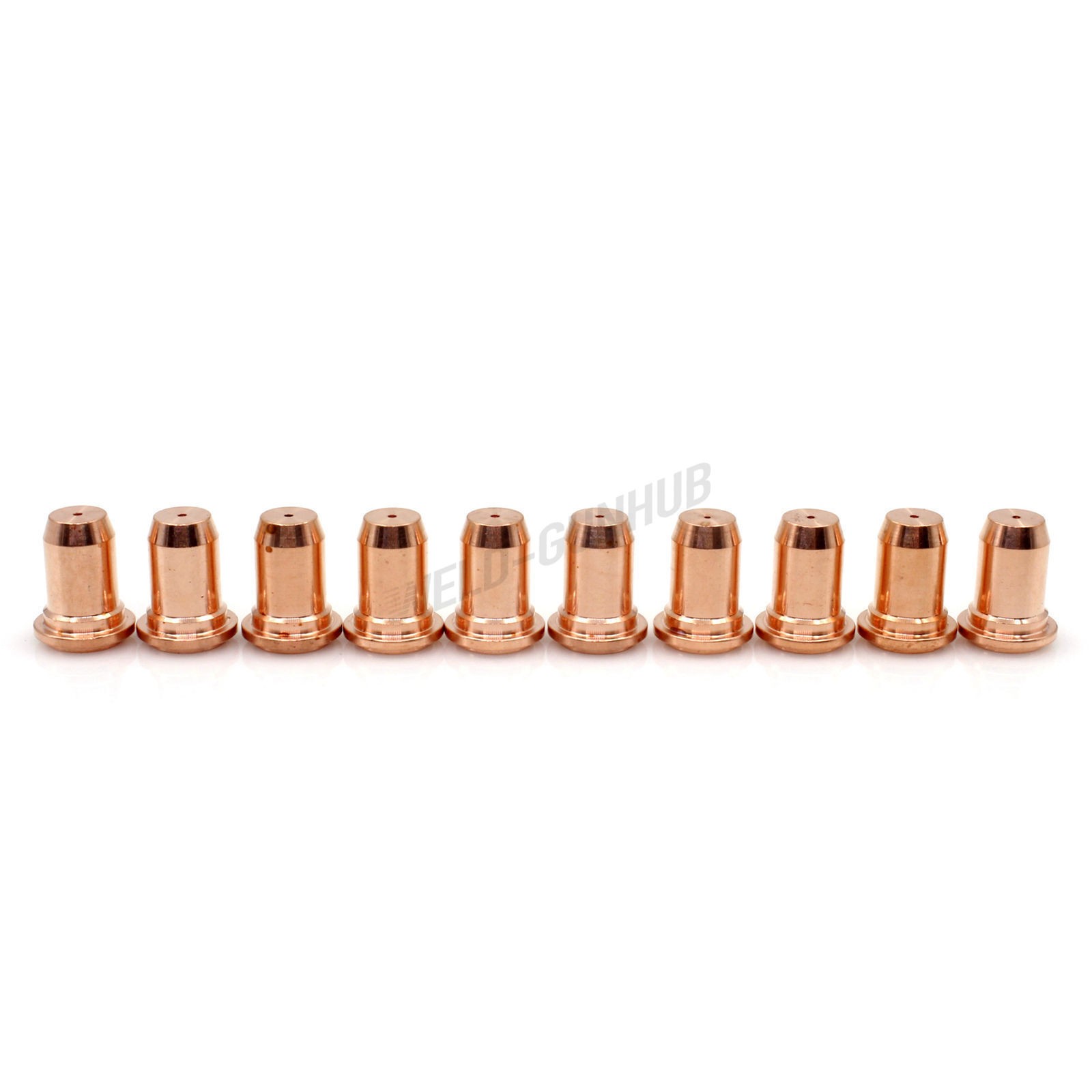 22pcs fit Everlast Hatchet 60 Plasma Cutter 40-50A 1.0mm Consumables Kit