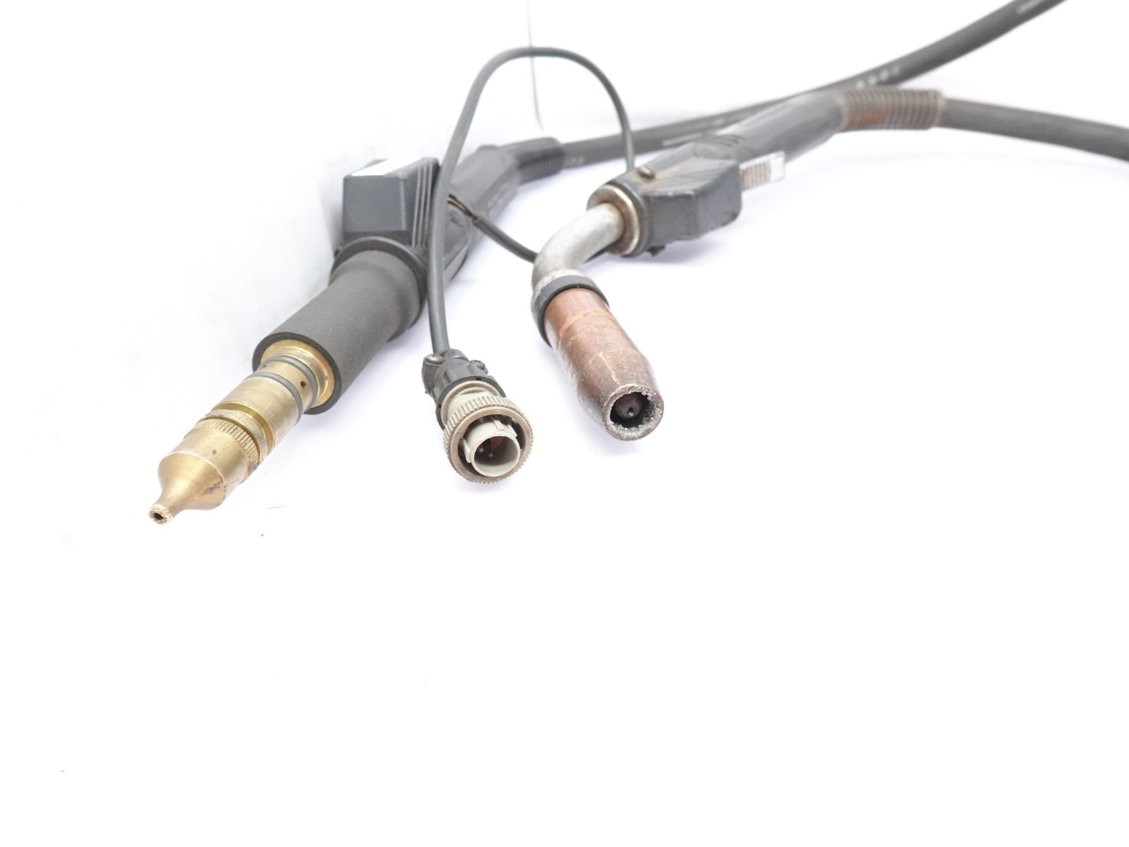 Tregaskiss Tough Gun Miller 15ft 1/16″ Liner Tough Lock HD MIG Welding NT3