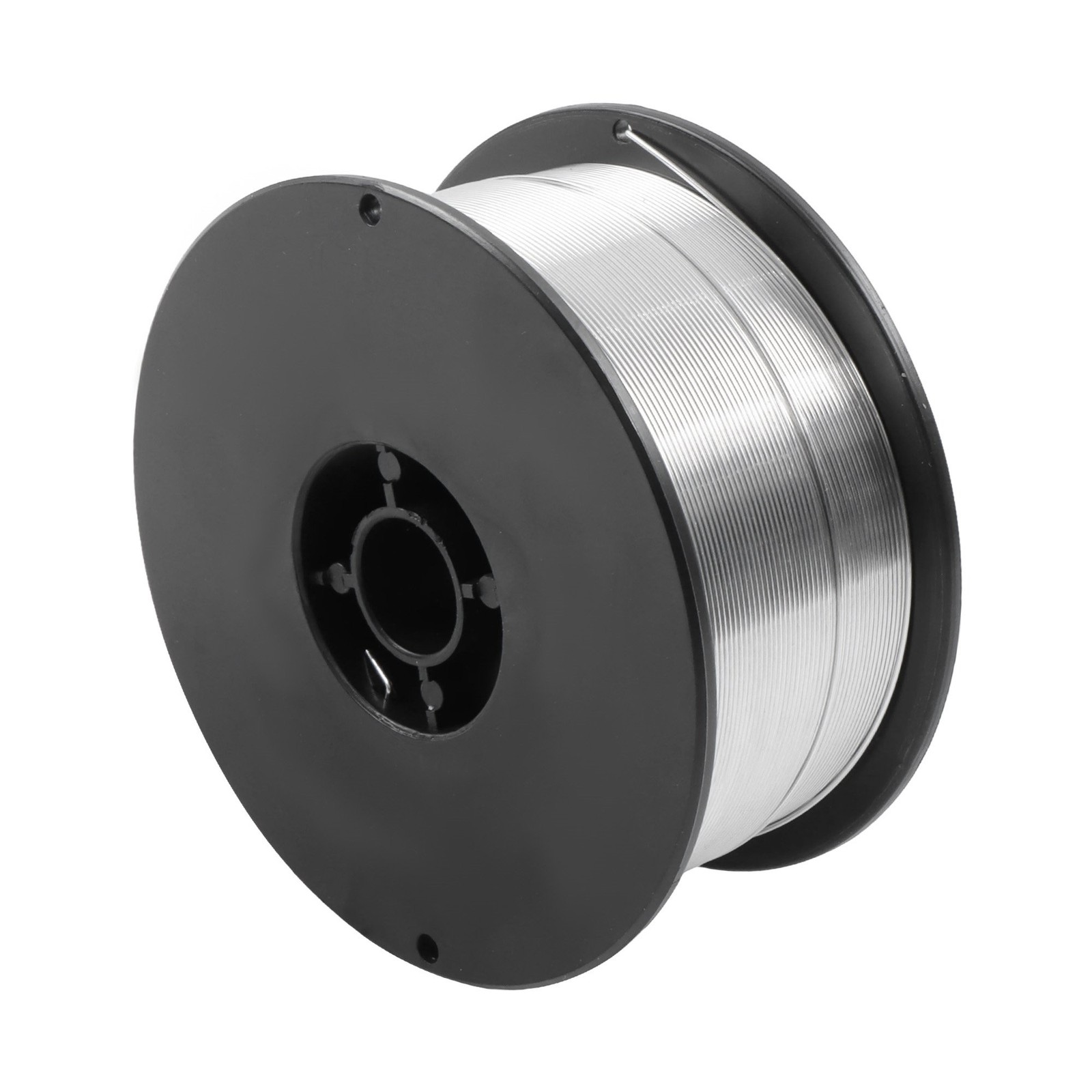 4 Pack ER4043 0.035 Inch (0.9 mm) Aluminum MIG Welding Wire (1-Lb Roll)