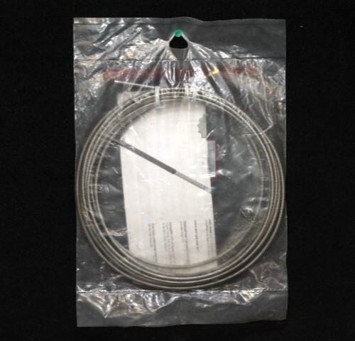 BERNARD, L3B-15, Liner Assembly .035-.045″ Old 43115