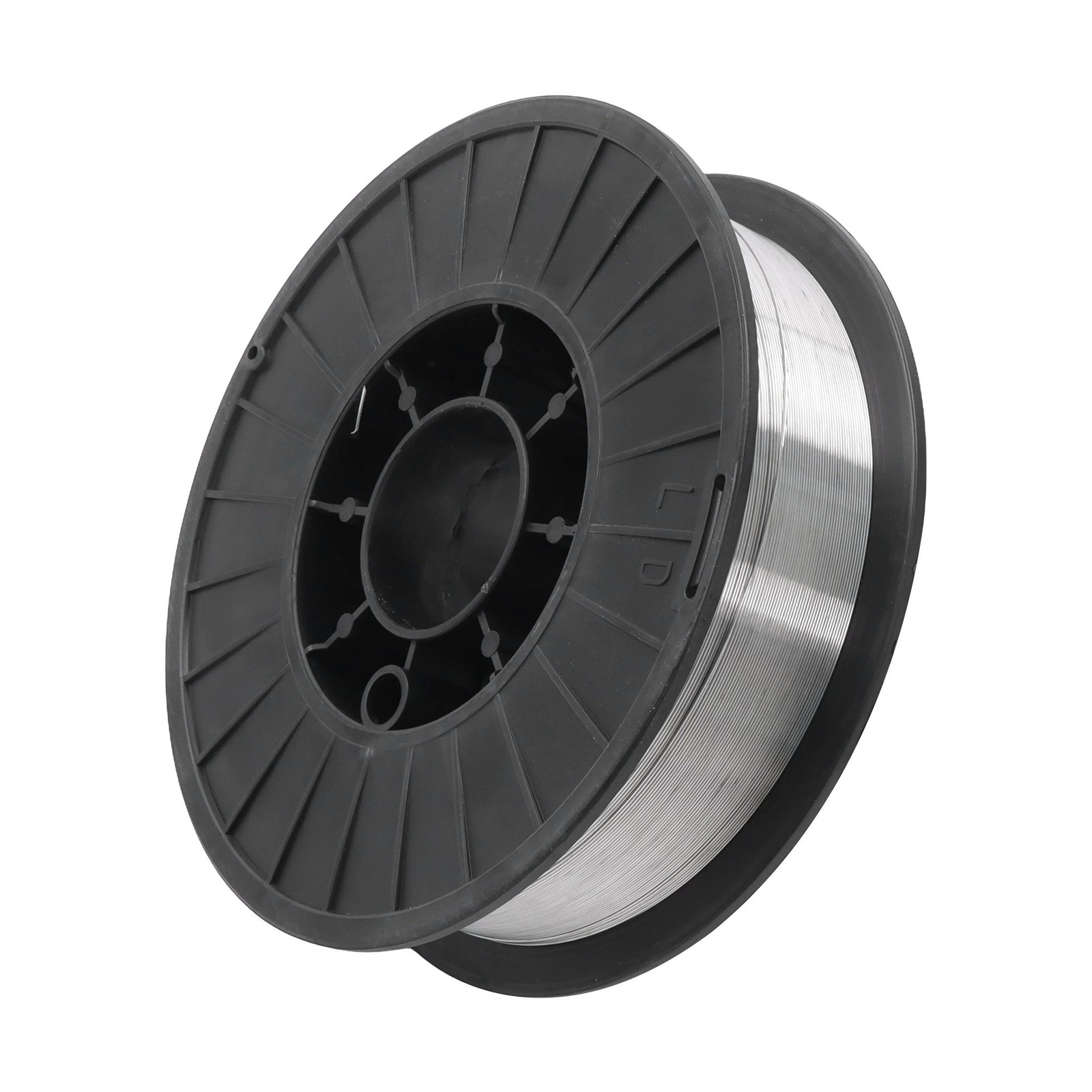 1-pk Aluminum 5356 MIG Welding Wire .035″ 1 Roll ER5356 0.035″ (0.9mm) 5-Lb Roll