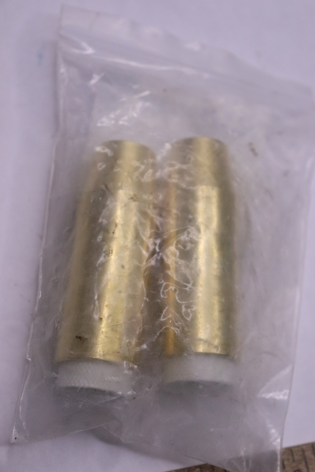 (2-Pk) Radnor 1500 Elliptical/7400 Elliptical Series Nozzle 0.5″ Bore 4392