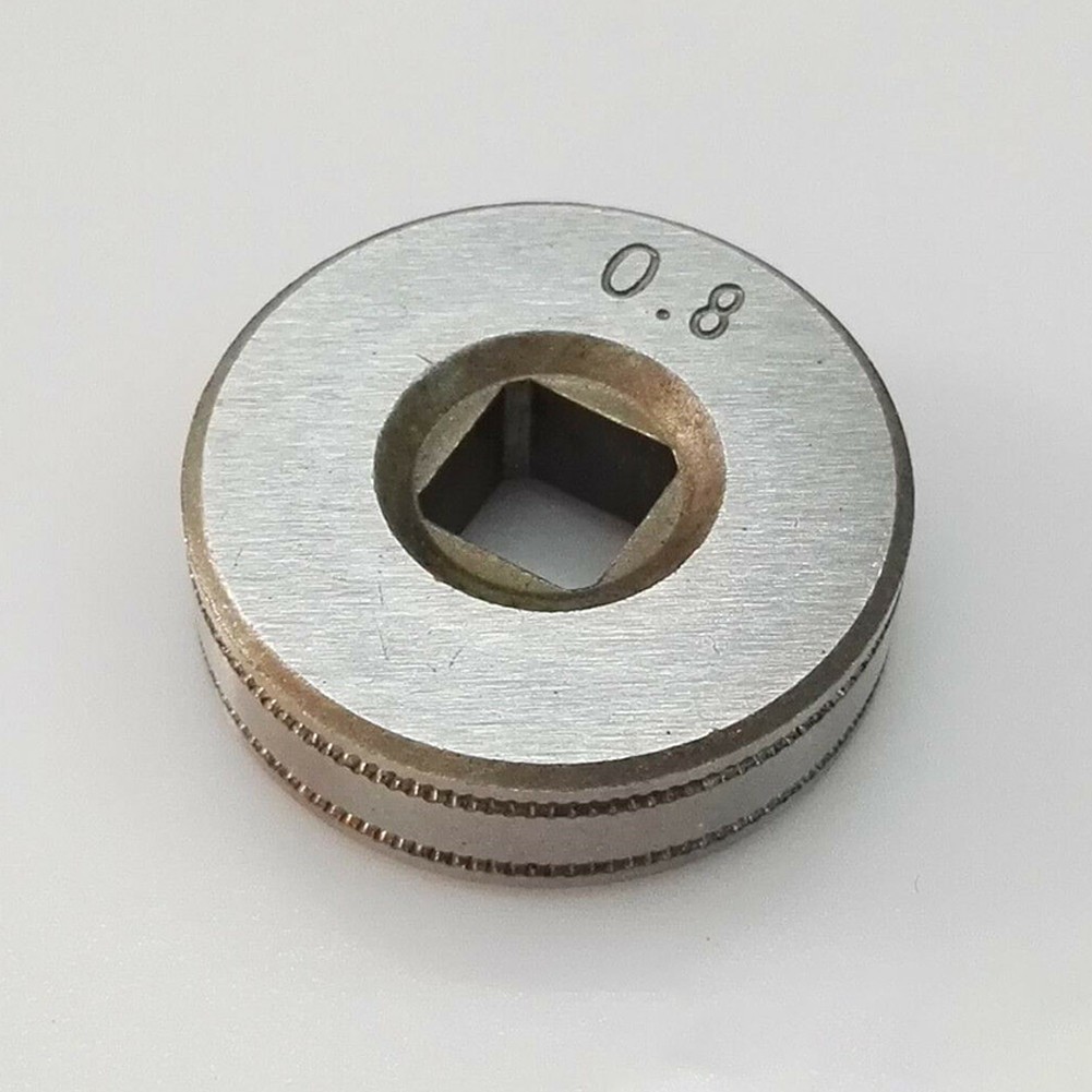 Mig Welder Wire Feed Drive Roller Roll Parts 0.6-0.8 Kunrle-Groove .023-.030