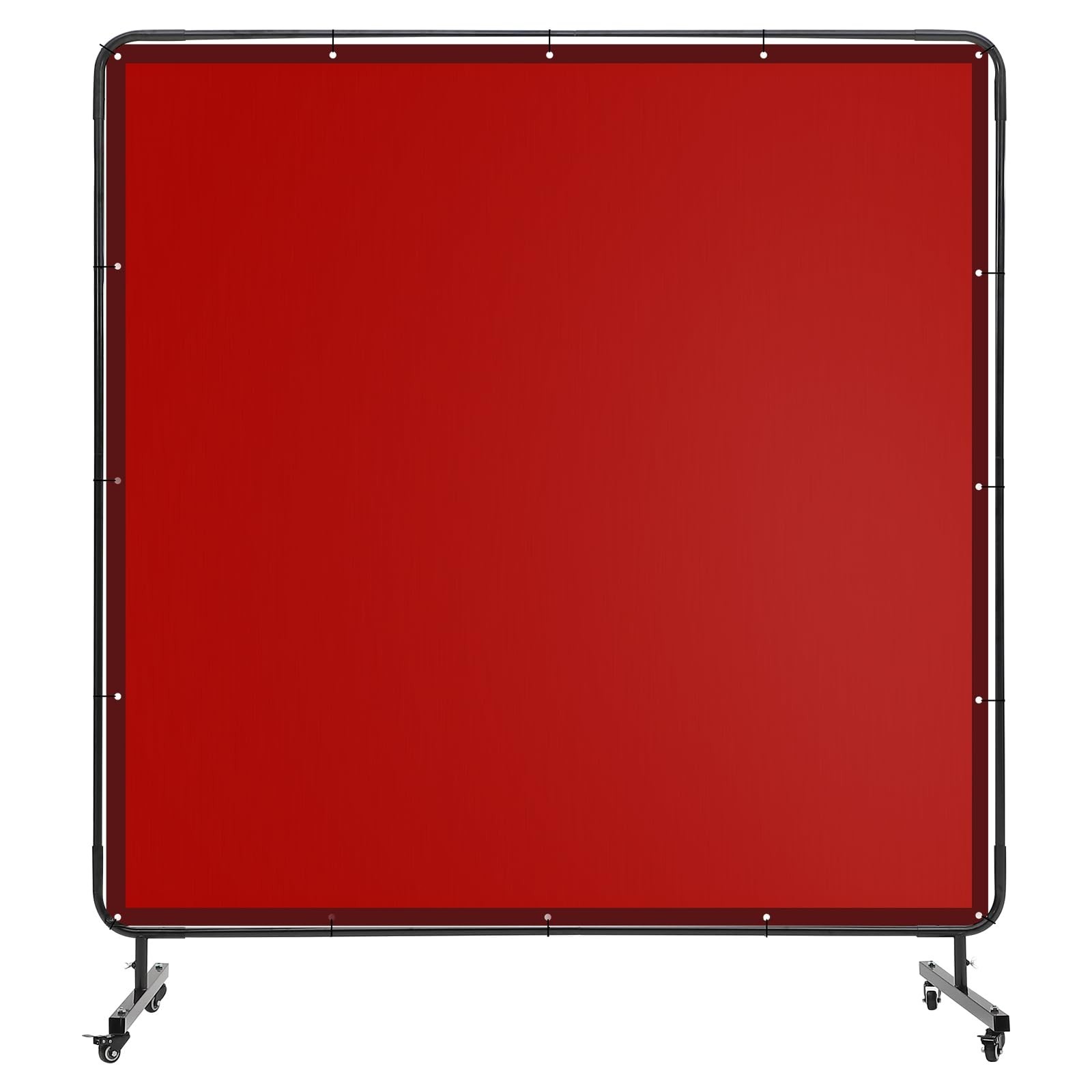 Welding Screen with Frame