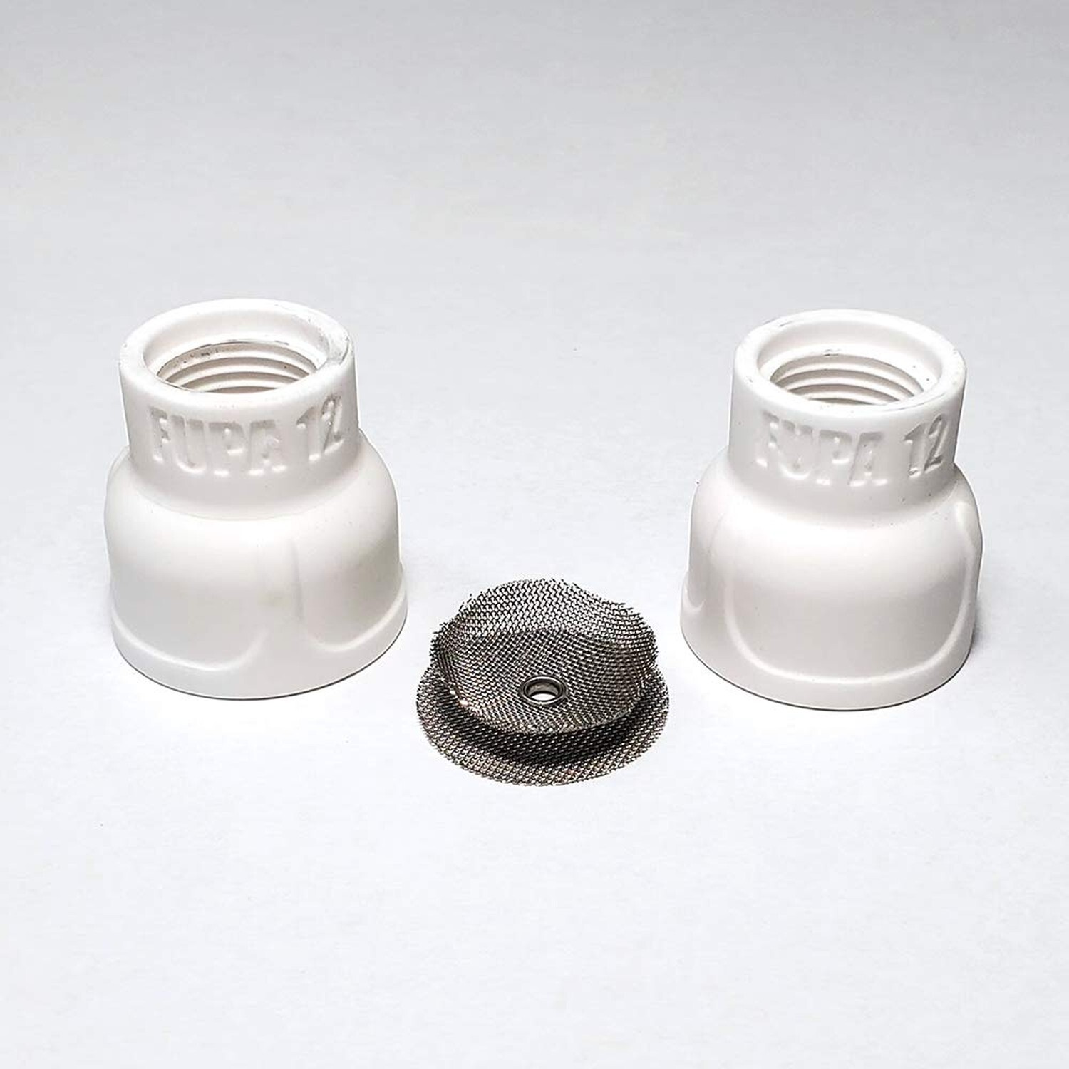 Furick Cup FUPA #12 Ceramic (Twin Pack) – FU12KOKN – Welding Cup