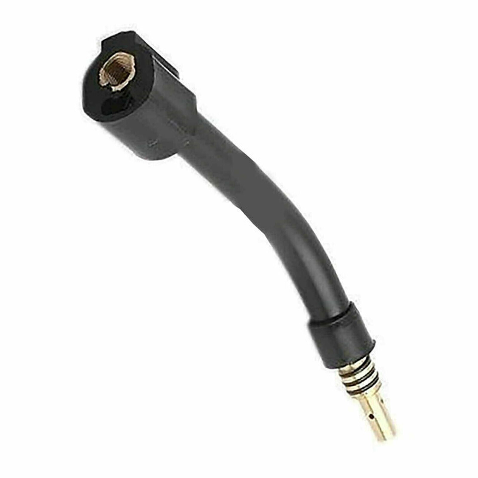 MIG Welding Torch Replacement Parts Kit Contact Tips & Nozzles for120V Welders