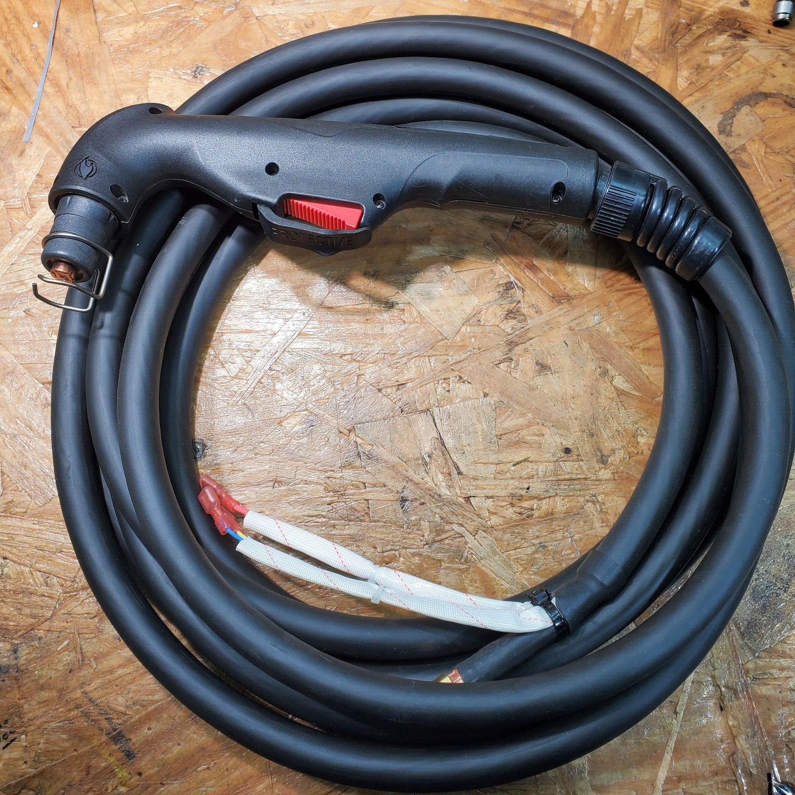 Thermal Dynamics Repair Replacement PCH-62 Torch Fits CutMaster 50 Plasma