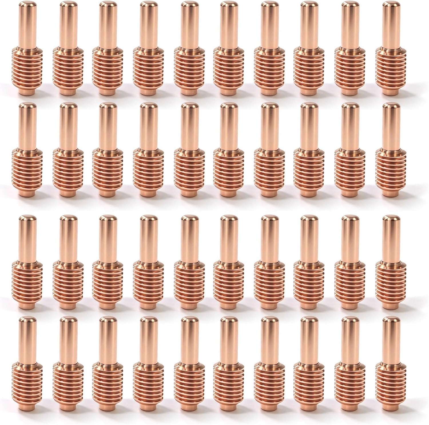 40pk 120926 Electrode for Powermax1000/1250/1650 Plasma Cutting 60/80/100 Torch