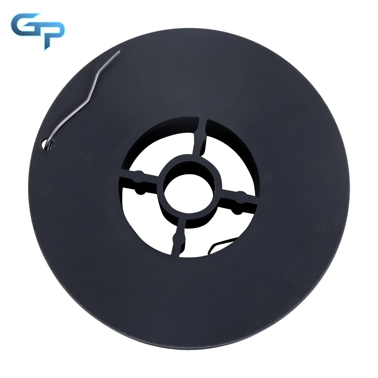 E71T-GS .035in. Dia 2lbs Gasless-Flux Core Wire Carbon Steel Welding Wire