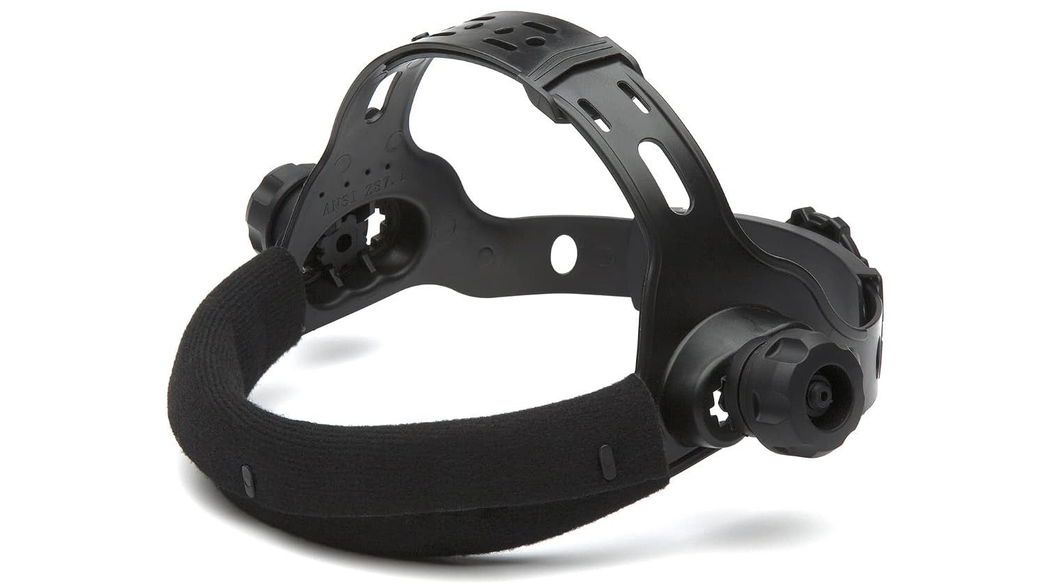 Safety WHARS1 Welding Helmet Headgear Replacement for WHAM10 WHAM30