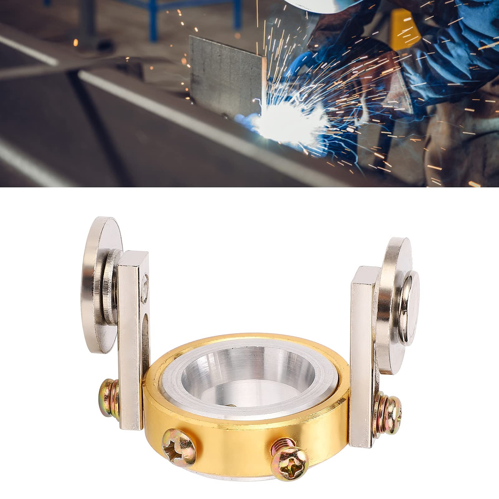 Oxygen Torch Guide Wheel Cutting Roller Guide Wheel Spacer High Speed Steel P…