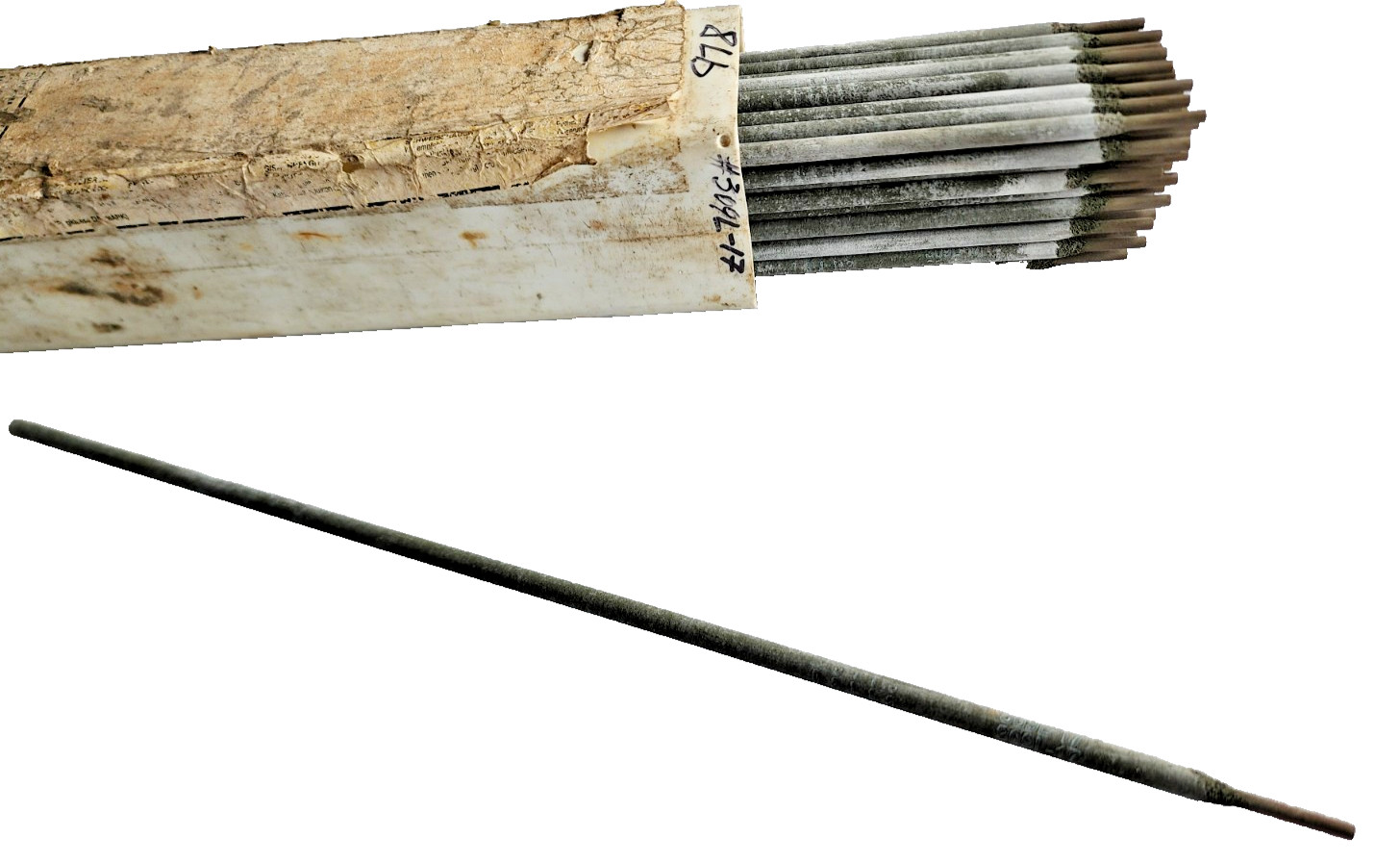 AVESTA E309/309L-17 Stick 8 LB Stainless Steel Electrode 1/8″ x 14″