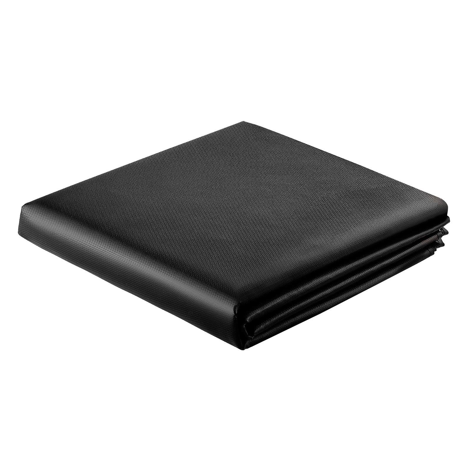 VEVOR 4 x 6 FT Welding Blanket Silicone Coated Fiberglass 1800°F Heat Resistant