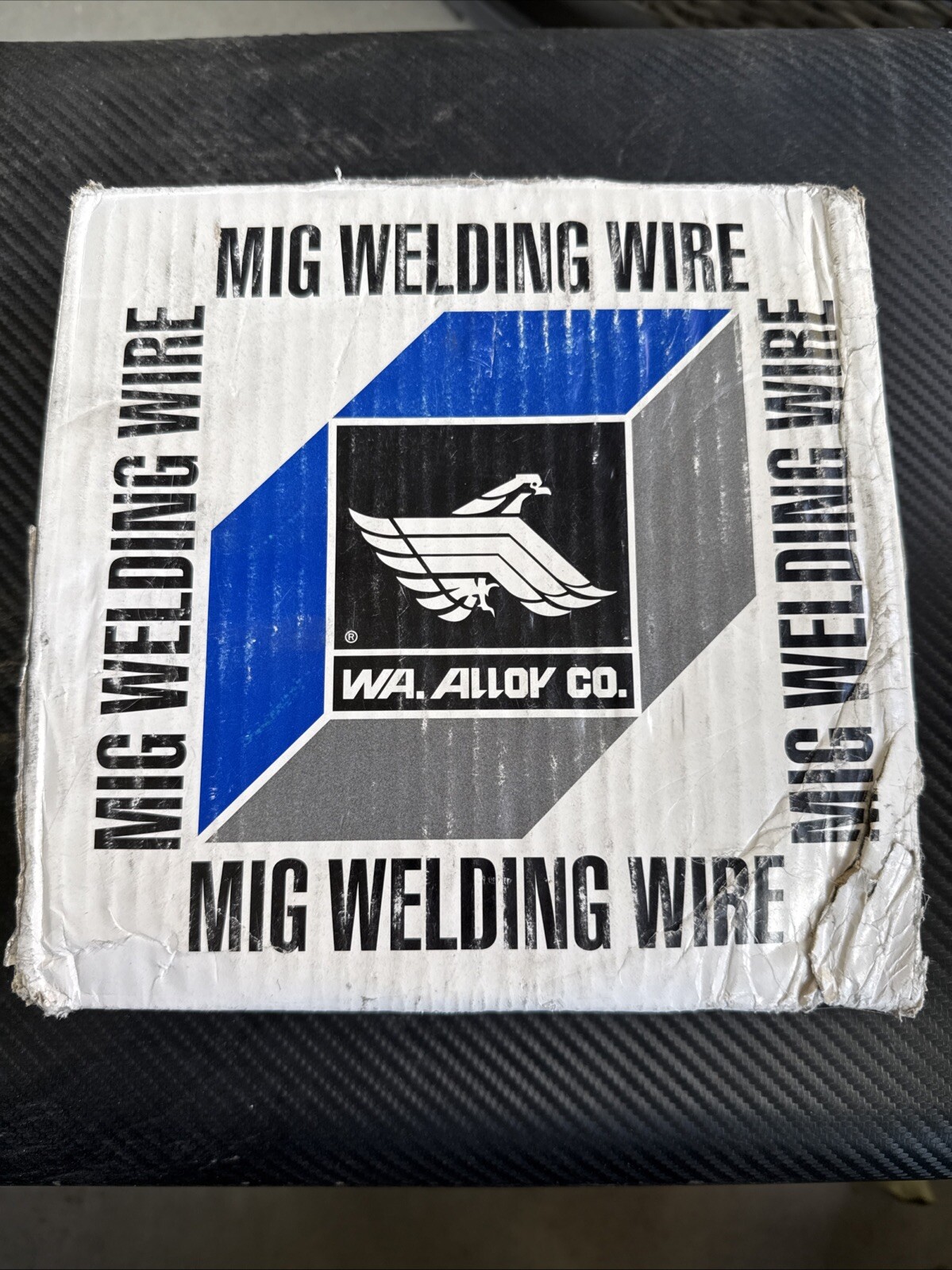 Washington Alloy Co. ER 309LSI .030″ 11 lb Spool Welding Wire AWS A5.9