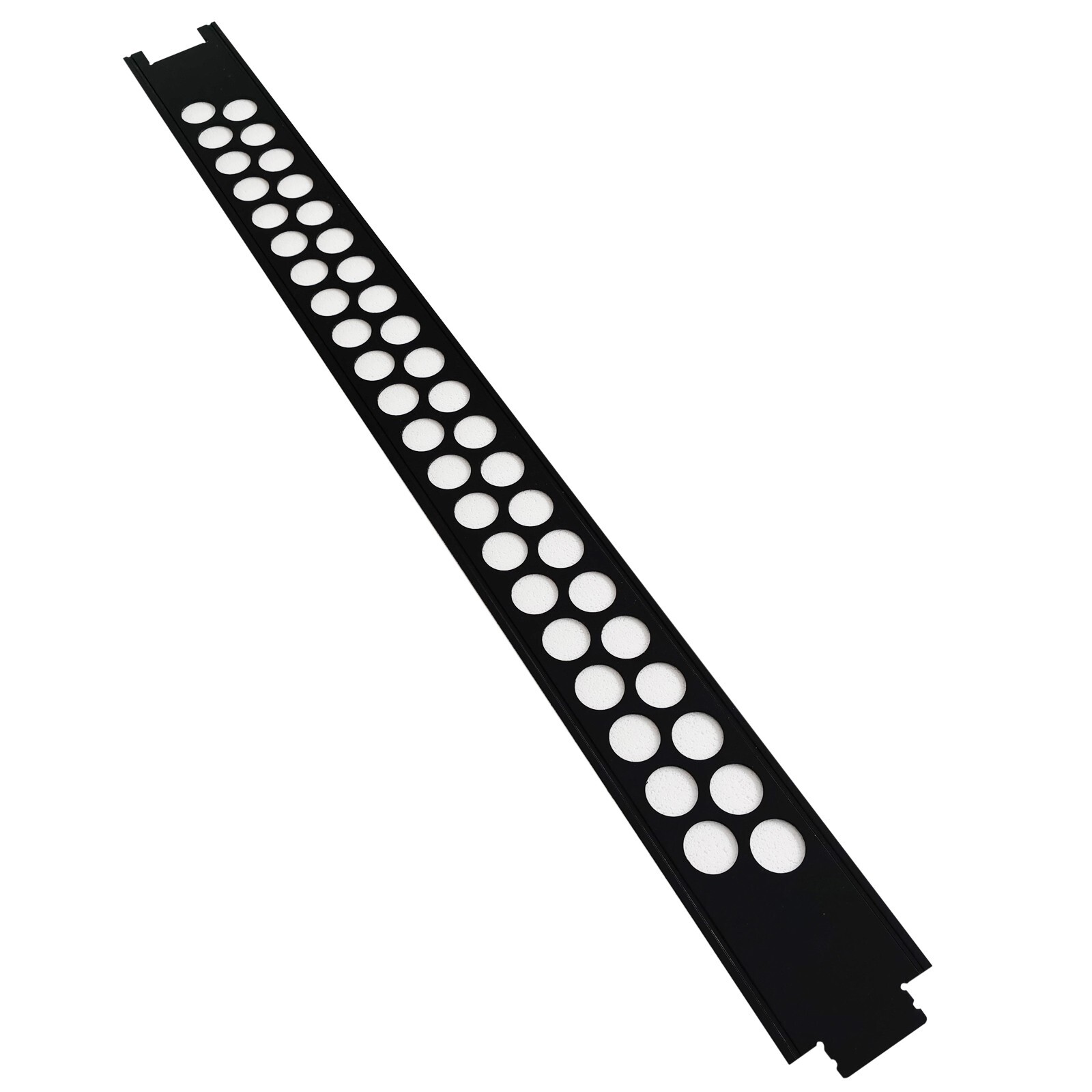 5.9ft Special Mesh Guide Rail for HK-12 Flame Cutting Machine