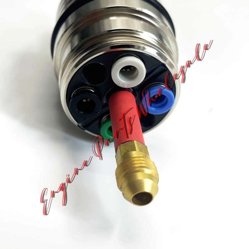 220705 For Hypertherm HPRXD torch main body Quick-disconnect receptacle