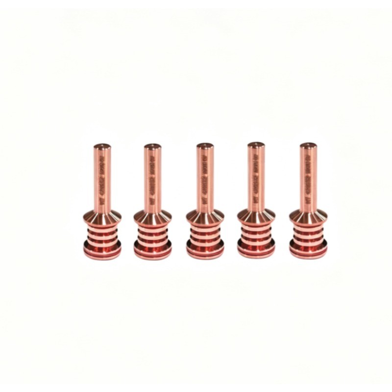 420132 Plasma Electrode For Hypertherm PowerMax30 Air T30 Plasma Torch