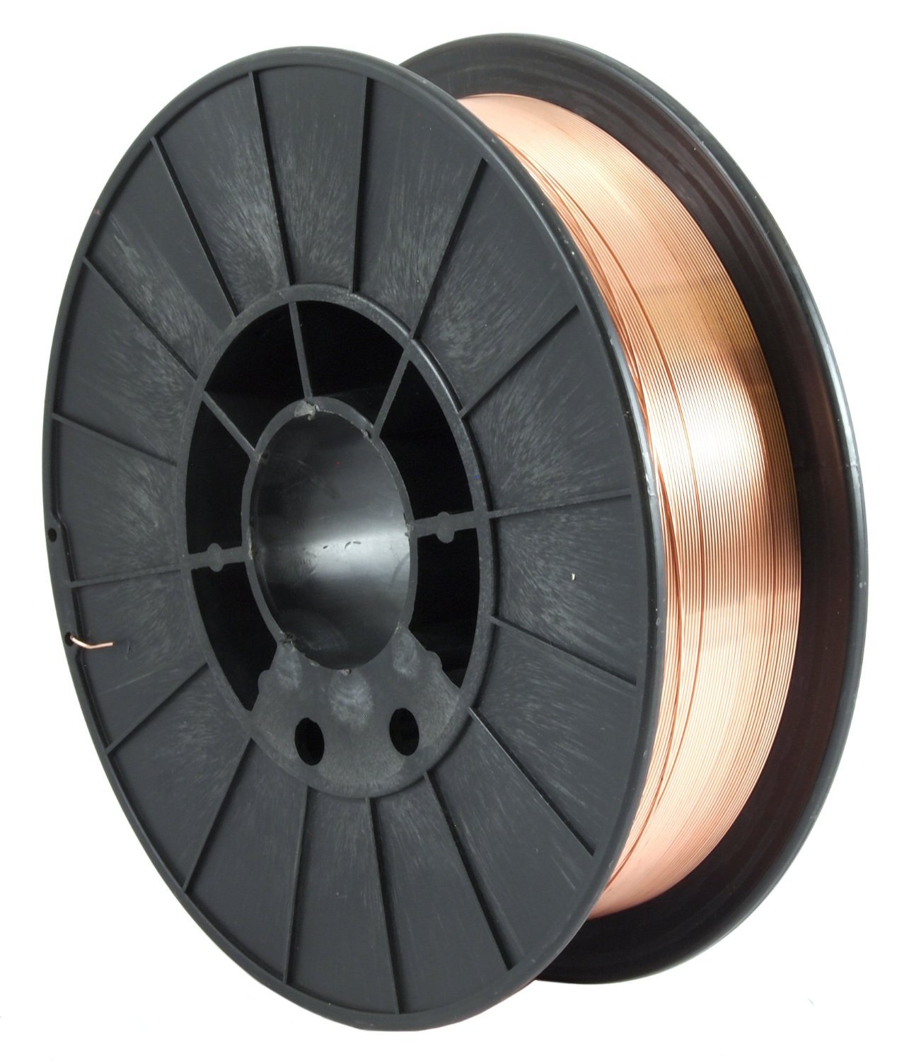 NEW FORNEY 42286 WELDING WIRE 10 LB SPOOL .030 MIG WELDER 8909814