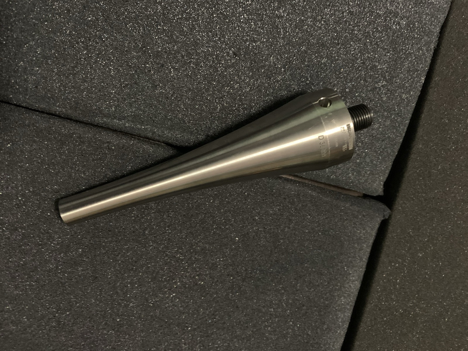 Branson 603-001-021 Exponential Circular Solid