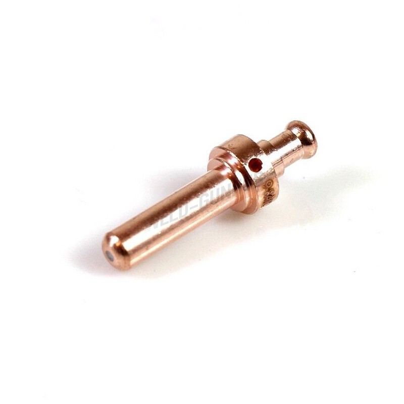 20pcs 9-8402 9-7726 60A Electrode Nozzle For PCH62/102 Thermal Dynamics
