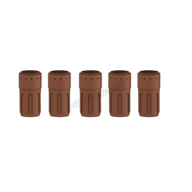 5pk For Powermax 45/65/85/105A Plasma cutting torch 220947 Swirl ring