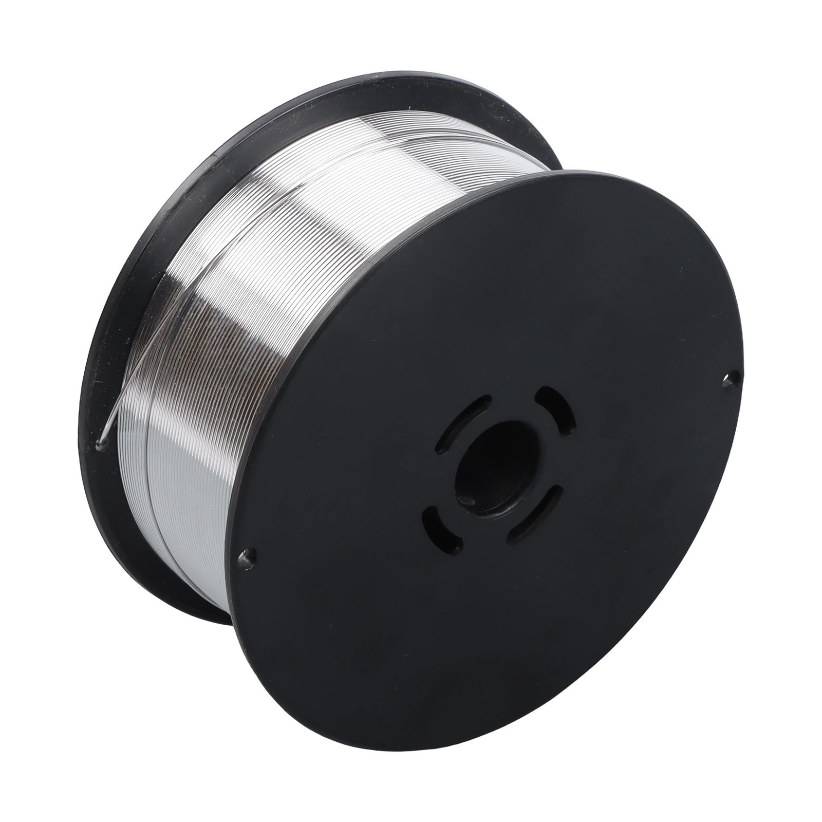 1 Pack 0.035 Inch (0.9 mm) ER5356 MIG Aluminum Welding Wire 1-Lb Each Roll