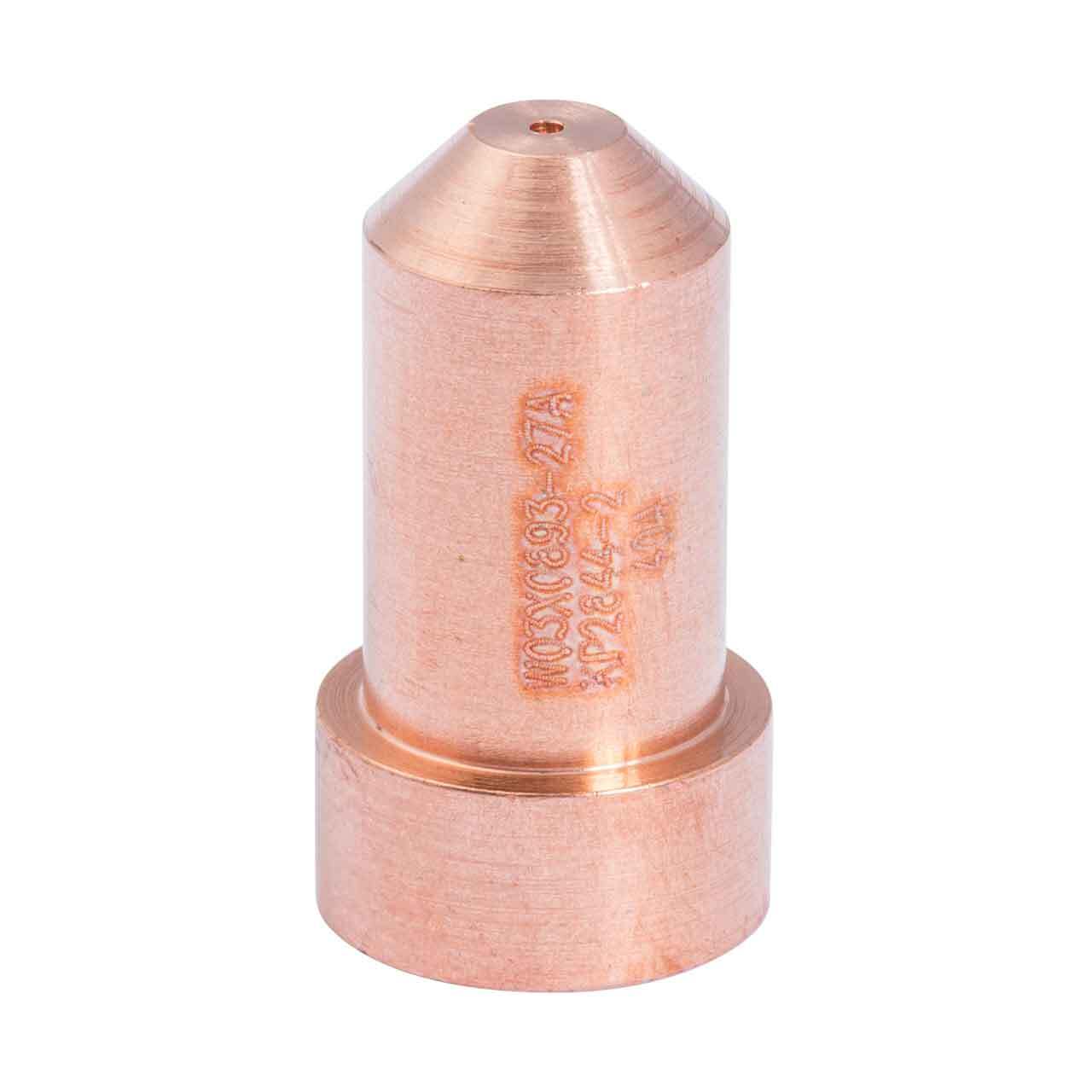 Lincoln Electric KP2844-2 Tomahawk 1000 Nozzle 40A 5 pack