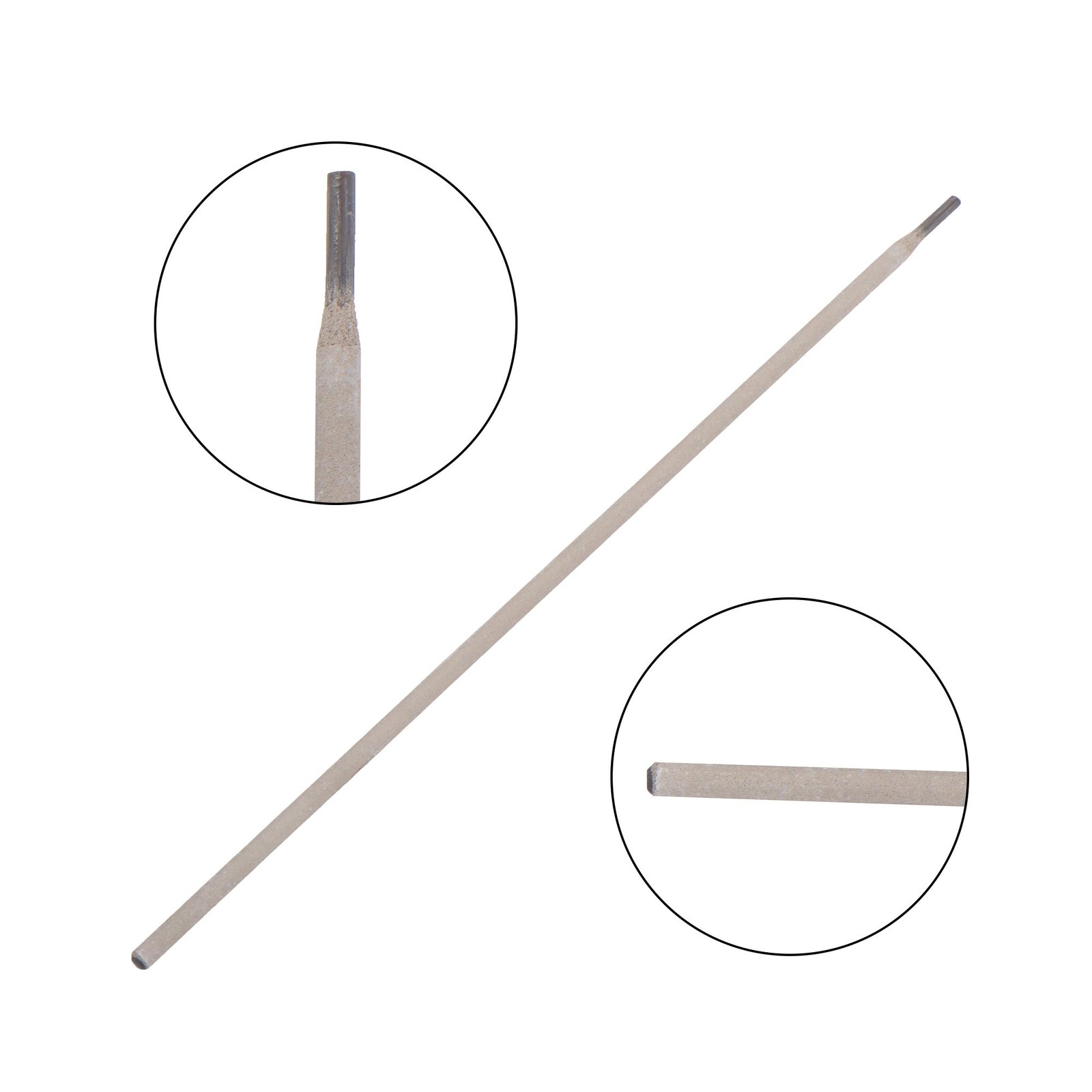E7018 Welding Rod 5/32″ 14″ 10LBS – Low Hydrogen Carbon Steel Stick Electrodes