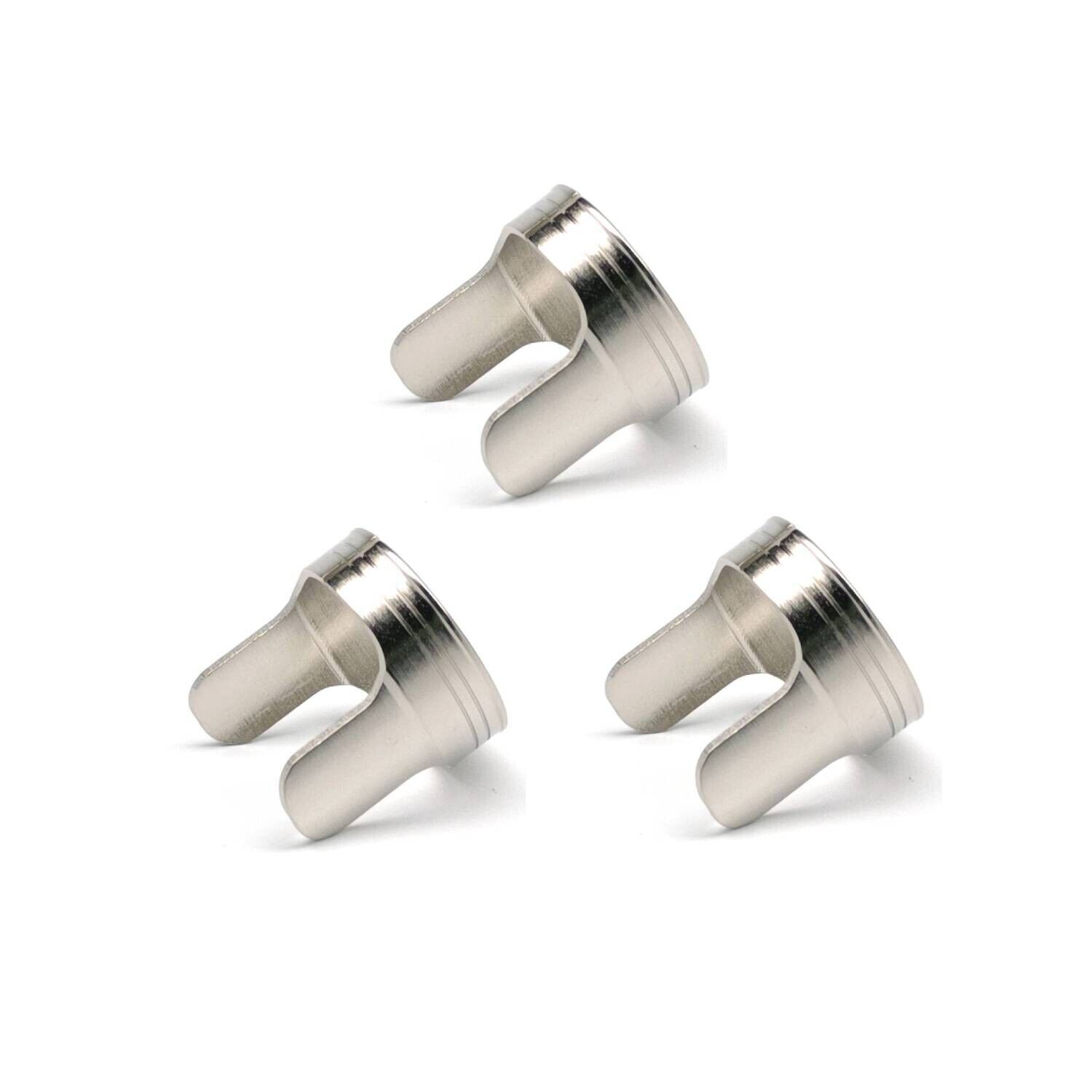 3Pcs Spacer Guide Off For Harbor Freight Titanium Plasma 65 TI-PC65 iPT-65 58895
