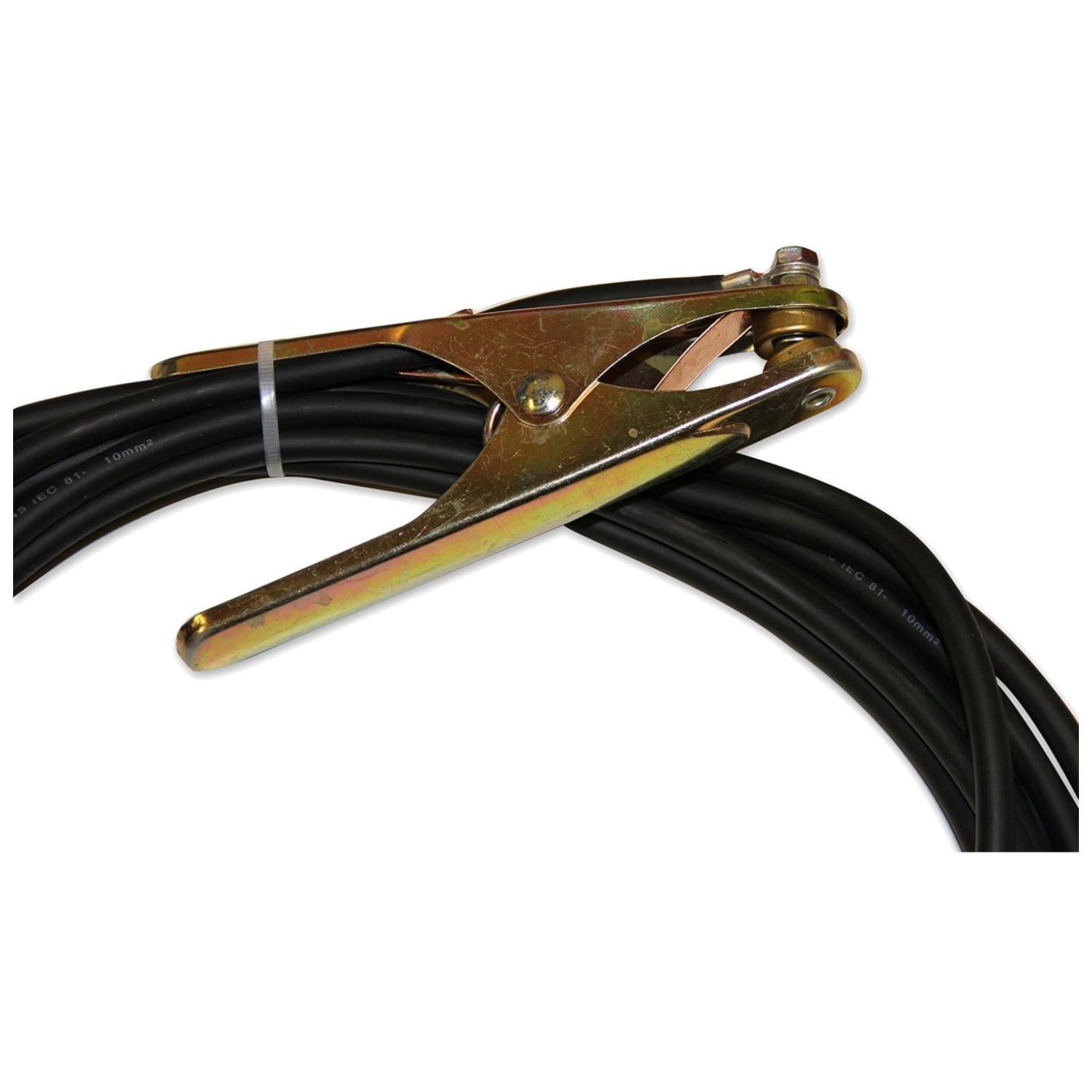 19′ Ground Cable for Plasma Cutter Welder