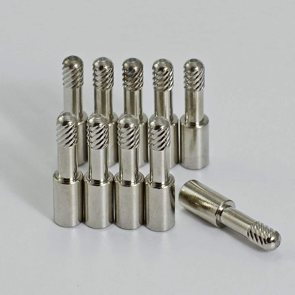 RIVERWELD Thermal Dynamics Plasma Electrodes 9-6506 Tips Nozzles Multiple