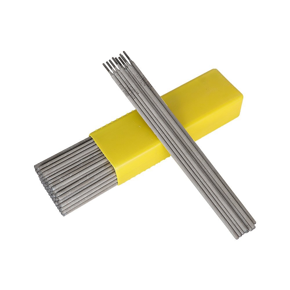 E7018 1/8″ Premium Arc Welding Rods Carbon Steel Electrode 60lbs (10lbs x 6Pcs)