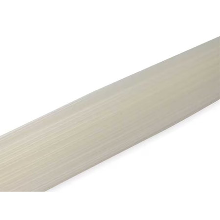 Seelye 900-11200 Welding Rod, Polyurethane, 5/32 In, Natural