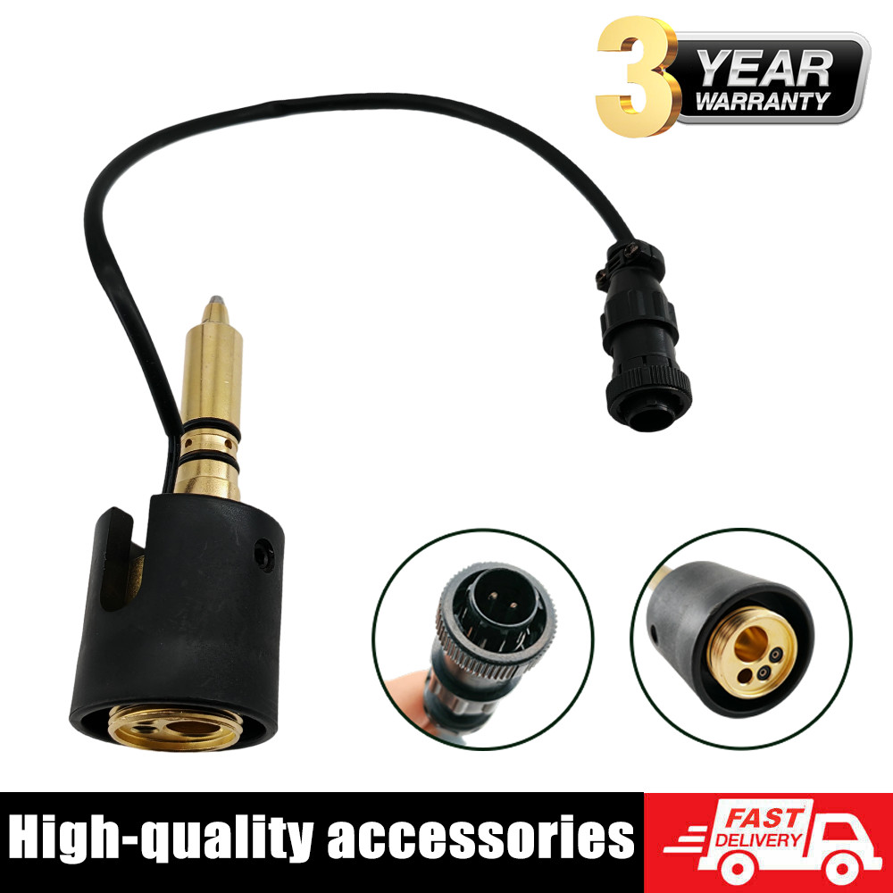 Fit For Miller MIG Welding Machine Gun Connection Adaptor Universal Kit