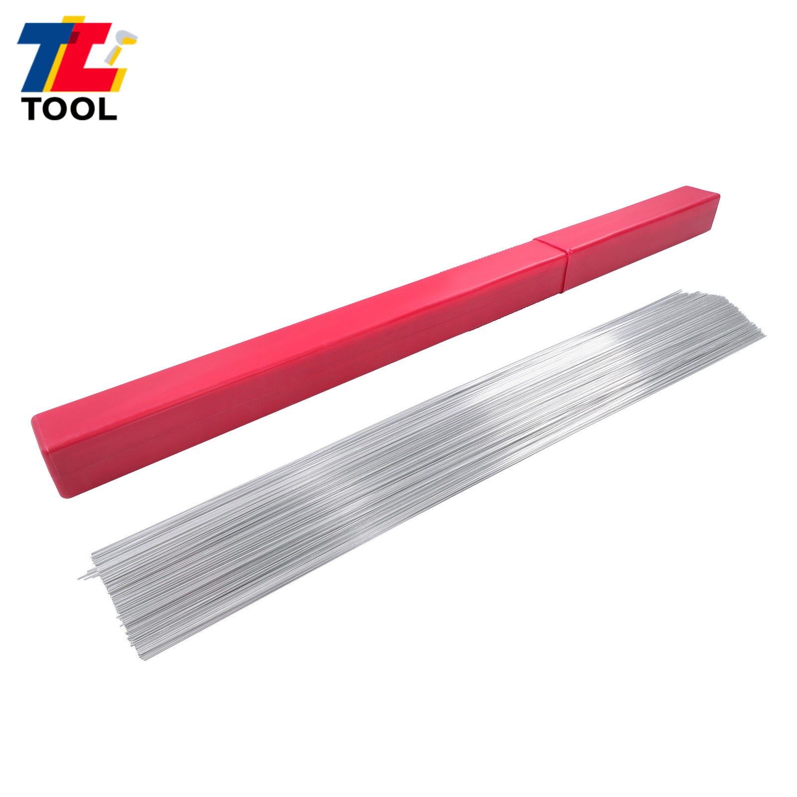 Aluminum TIG Welding Rod ER5356 Welding Wire Filler Rod 3/32″ x 36″ 10 LBS