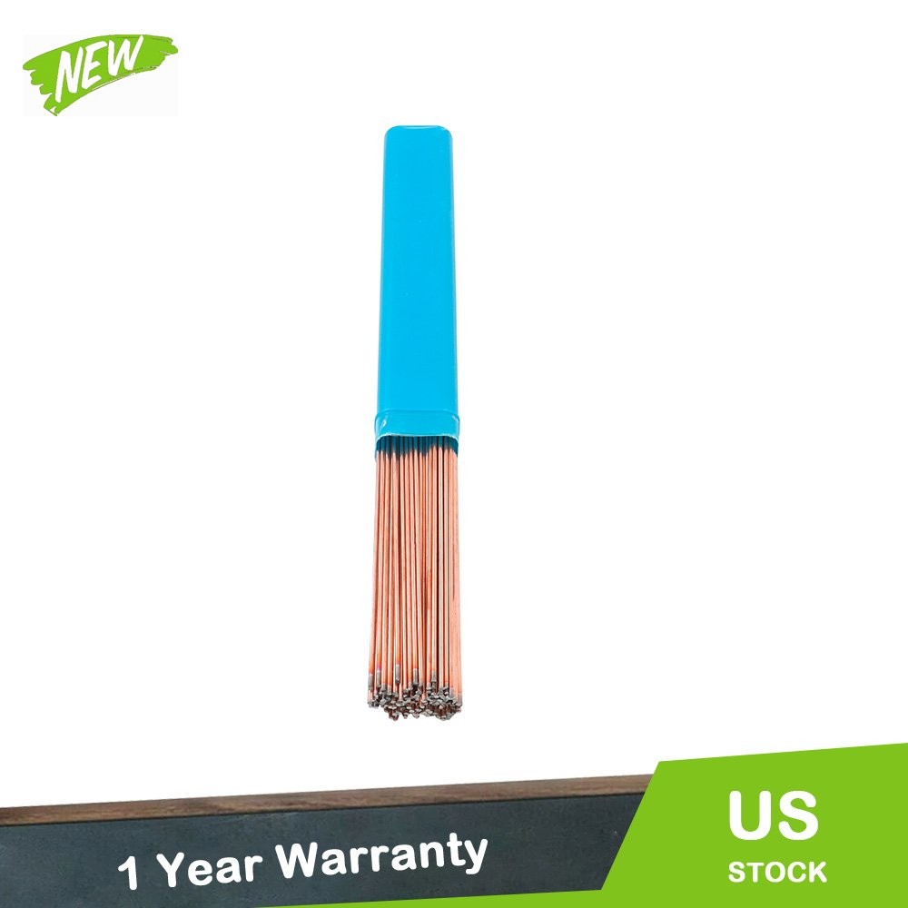 ER70S-6 5-Lbs 3/32″ x16″ Carbon Steel TIG Welding Filler Rod 5Lbs