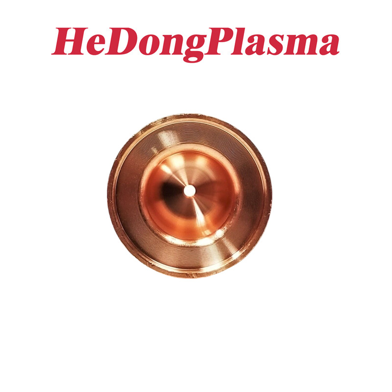 5PCS 120577 Fits Hypertherm® Powermax® 900 55A Shielded Nozzle Fast Shipment