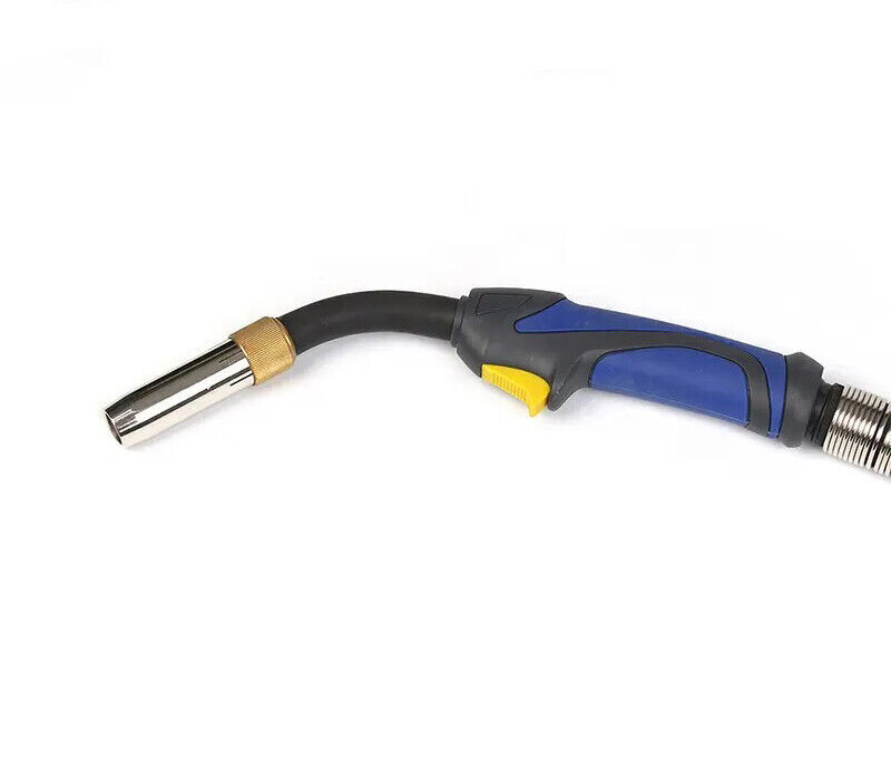 YOUCU 1pcs For Binzel Type 3m/5m 605D Water Cooled Mig Welding Torch Gun
