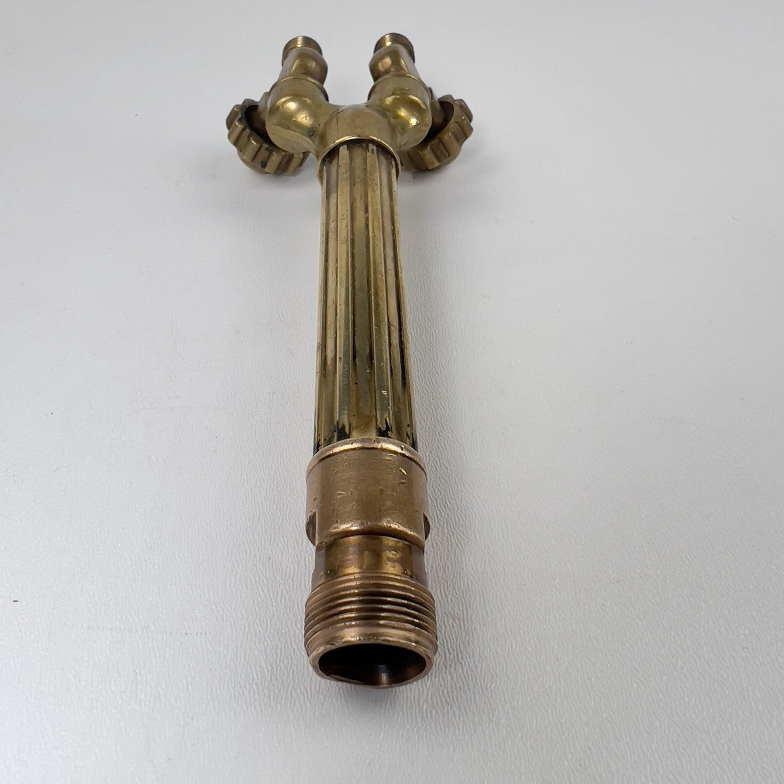 VICTOR Vintage 315 Heavy-Duty Welding Torch Handle Journeyman Series – R-1797-97