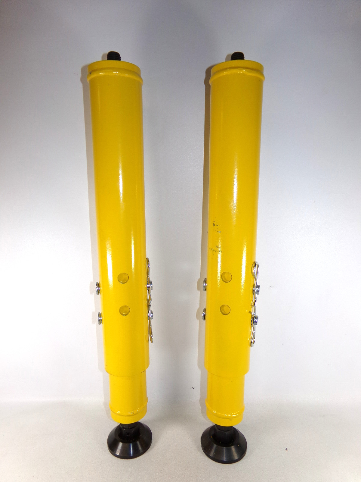 StrongHandTools® BUILDPRO Adjustable Welding Table Legs TMLR30 22-1/4″ ~ 32-1/4″