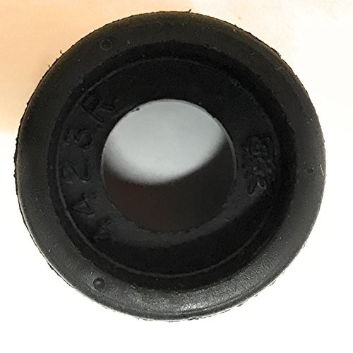 Bernard 4423R, Insulator, Centerfire, Pack of (1)