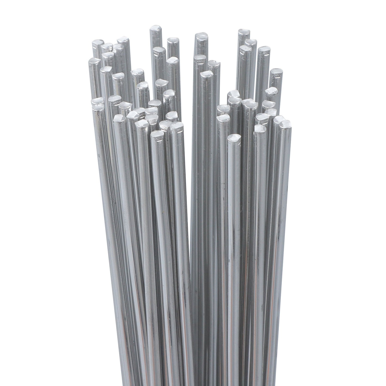 Aluminum E4043 Welding Rod TIG Filler Rod 3/32″ x 14″ (0.5 Lb = 26 Rods)
