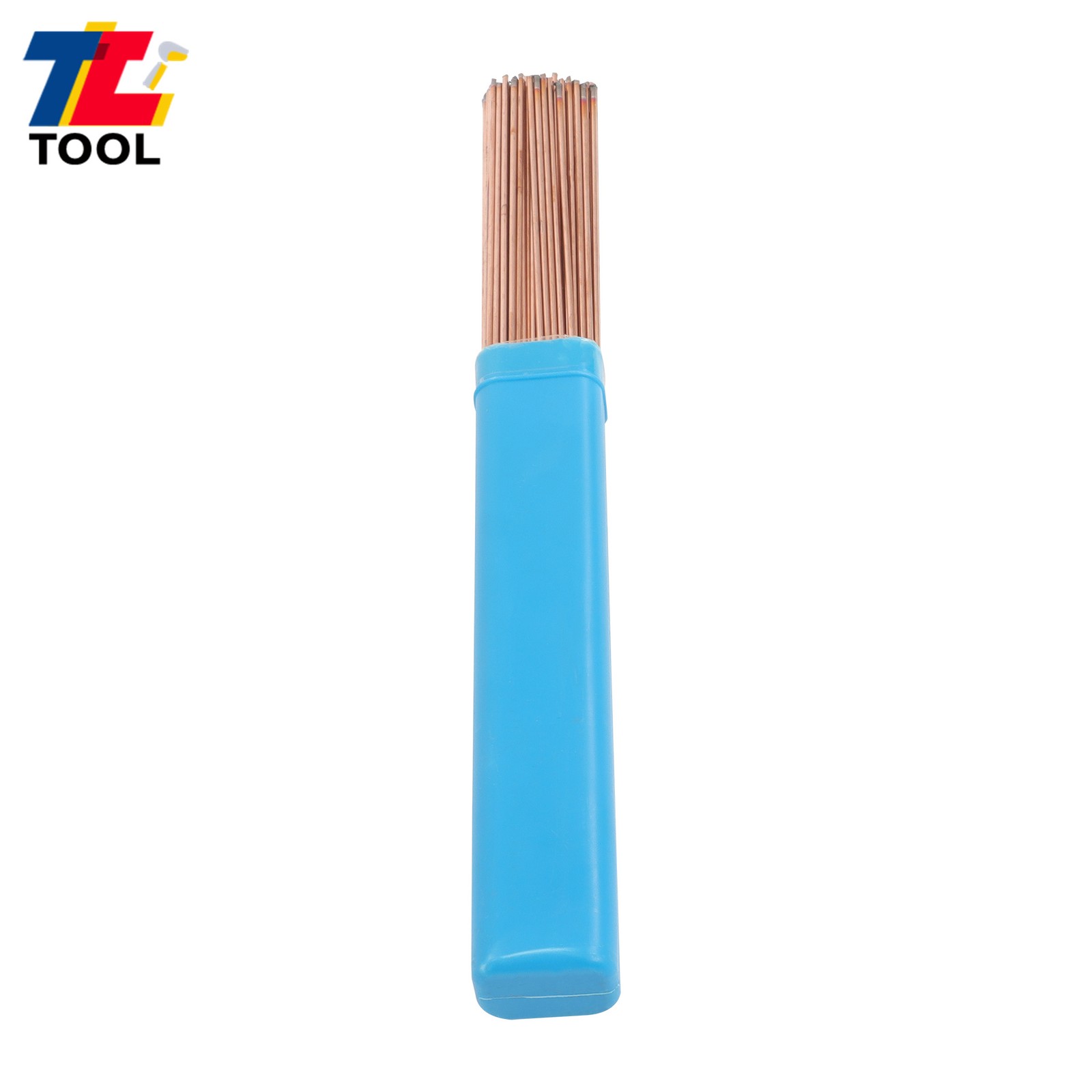 TIG ER70S-6 Welding Rod 5-lb 3/32″ x 16″ Carbon Steel Welding Electrodes