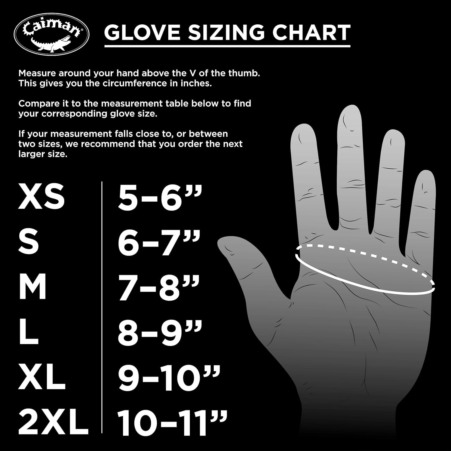 Goat Grain TIG/Multi-Task Welding Gloves, Split Cowhide Back, 4-Inch Extended…
